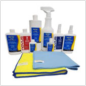 Cleaning & Polishing Supplies